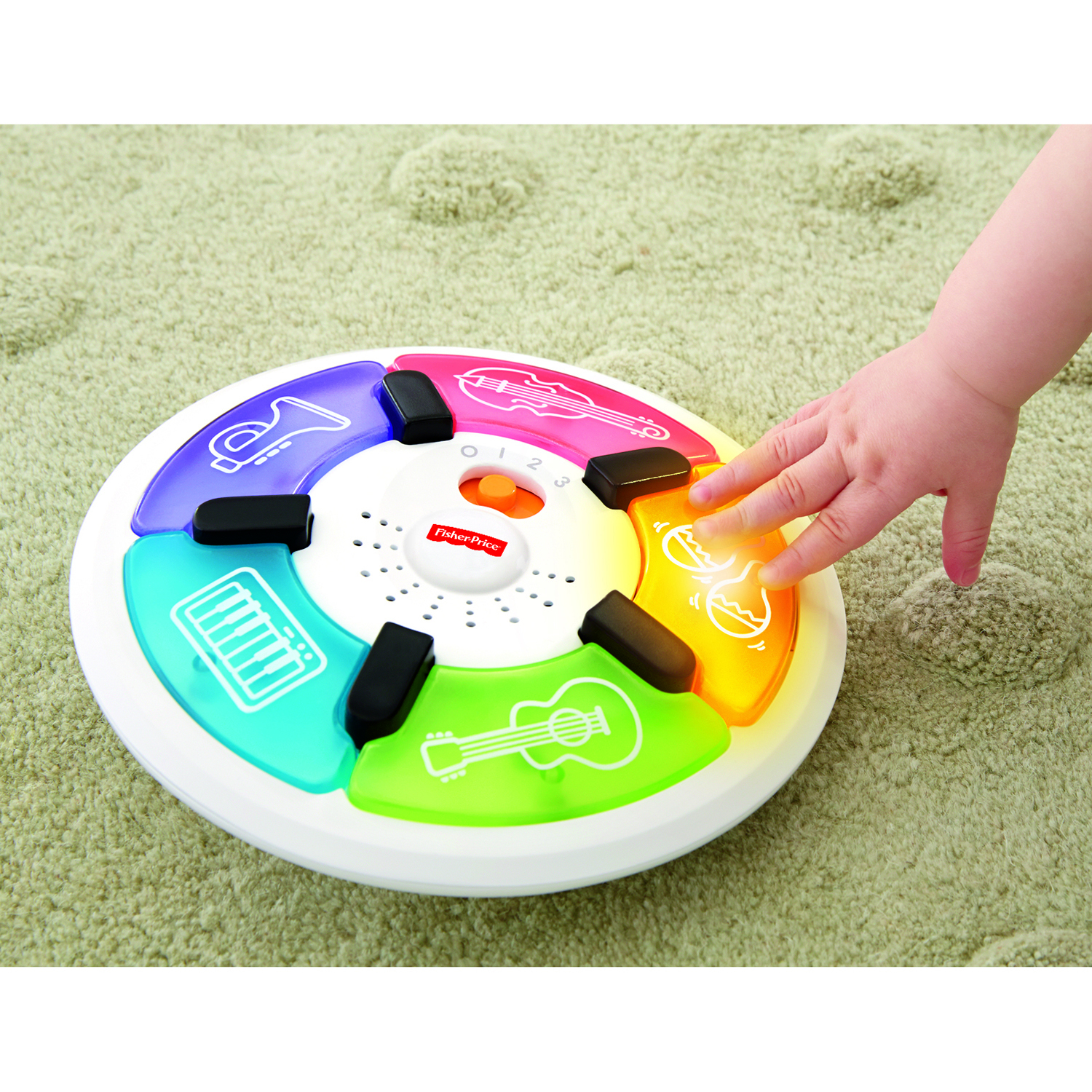 Игрушка Fisher Price - фото 8