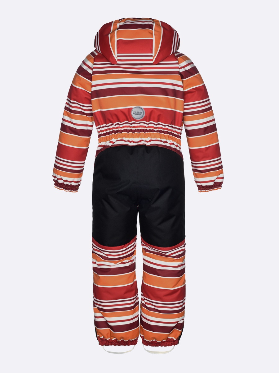 Комбинезон Lassie 72104120-2580 - фото 2