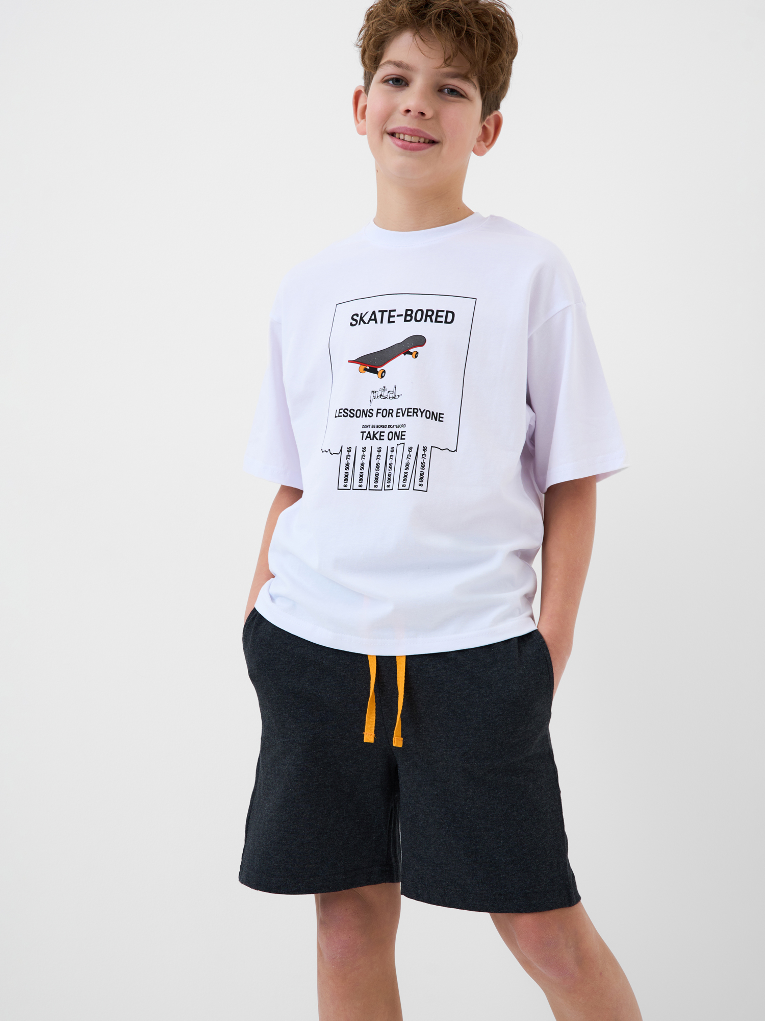 Пижама PlayToday 12611342 - фото 1