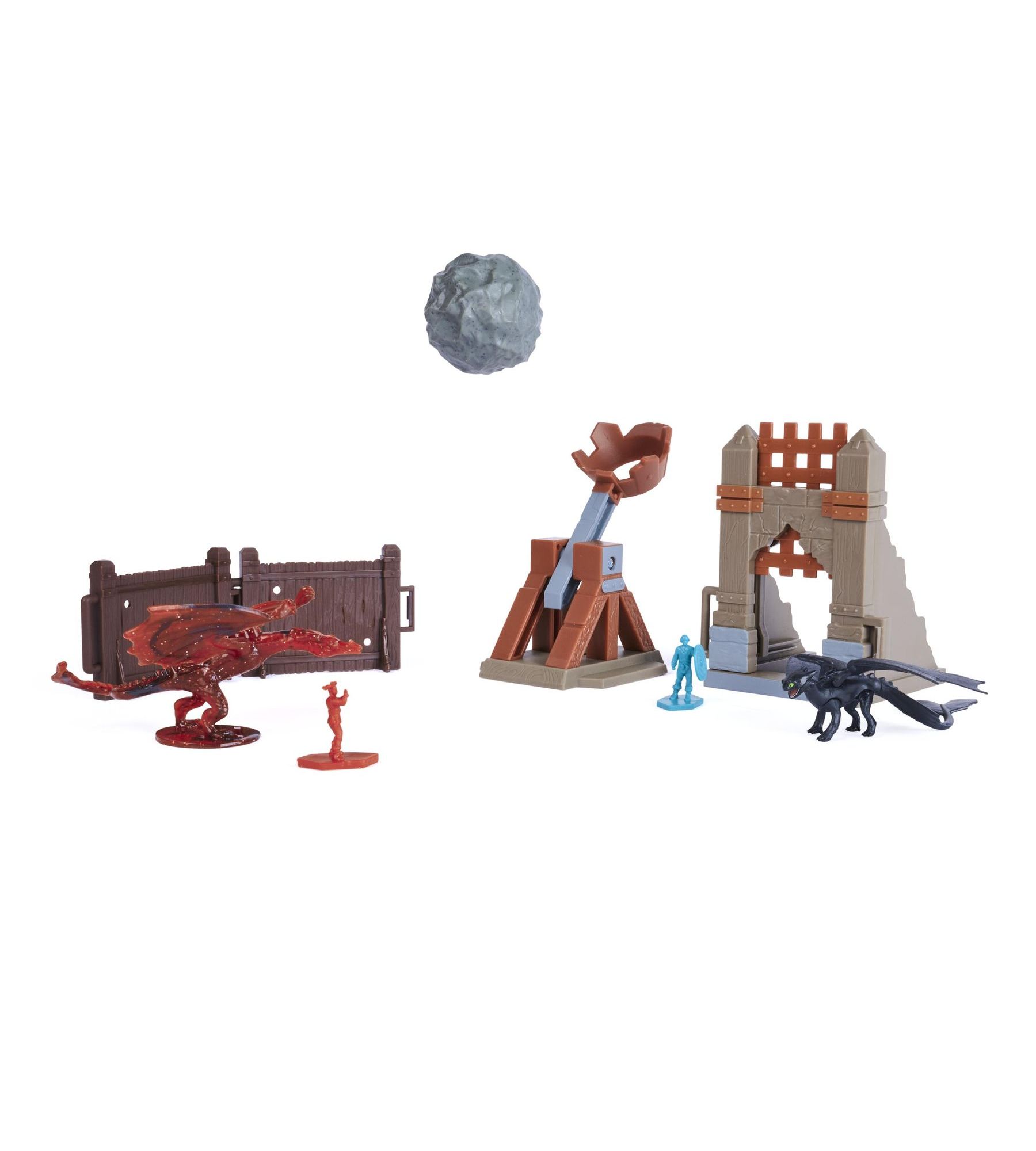 Игровой набор Dragons Арена драконов - фото 1