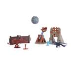 Игровой набор Dragons Арена драконов