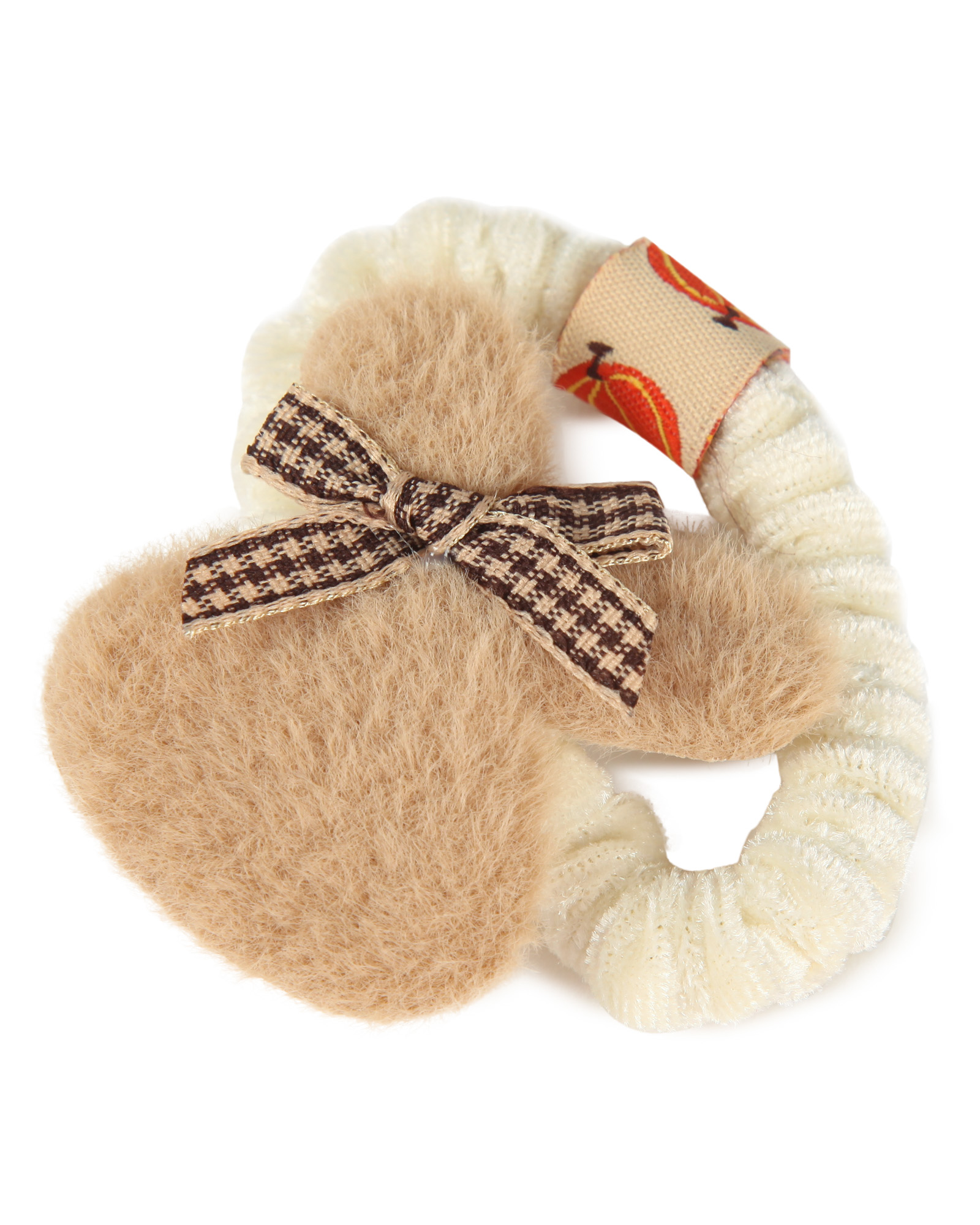 Резинка Demi Star Brown 2 шт. AA254259A - фото 3