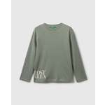 Лонгслив United Colors of Benetton