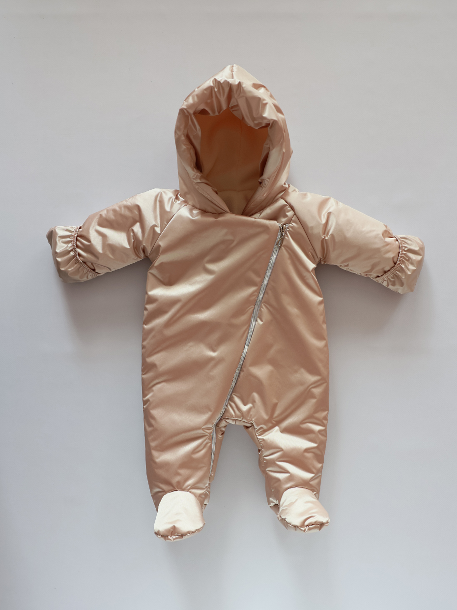 Комбинезон Bunnyphant В100/safari - фото 1