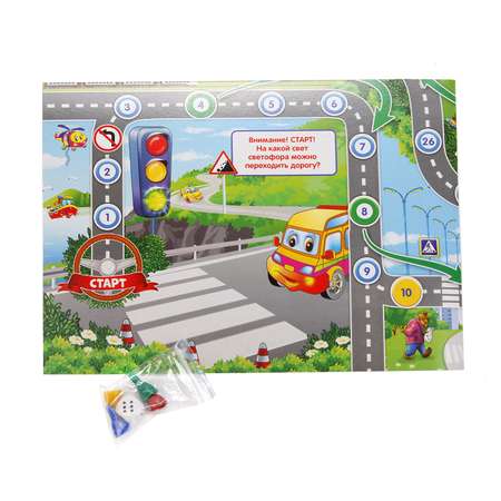 Настольная игра УМка