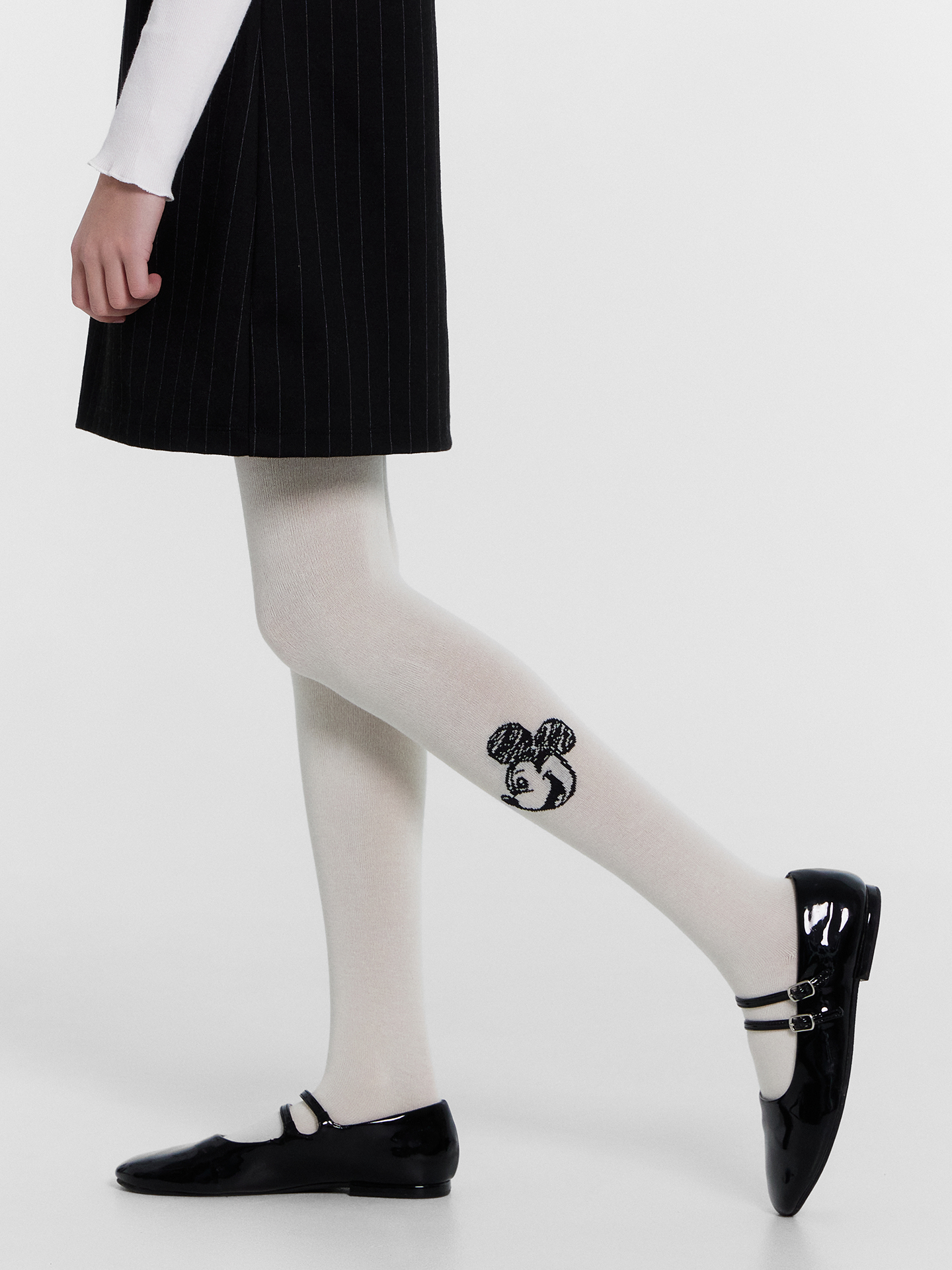 Колготки Mark Formelle (Марк Формэль) 700K-2951/молочный - фото 1