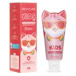 Зубная паста Revyline Клубника 60 г