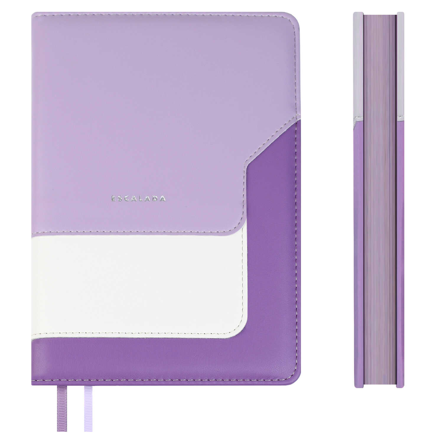 Ежедневник Феникс + ESCALADA 160 лист. - фото 1