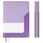 Ежедневник Феникс + ESCALADA 160 лист.