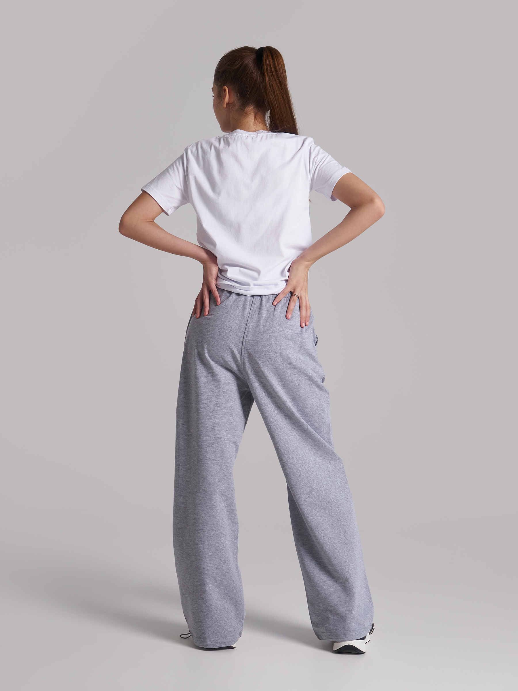 Брюки N.O.A. 11514-1 - фото 13