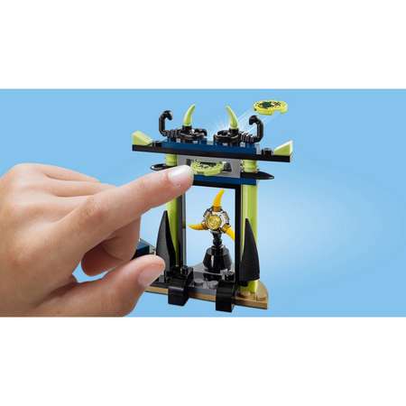 Конструктор LEGO NINJAGO блочный