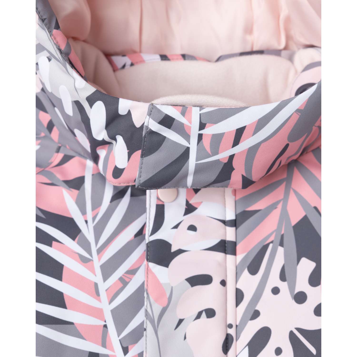 Комбинезон BabyGo W25BG4-BG78ig-GG - фото 4