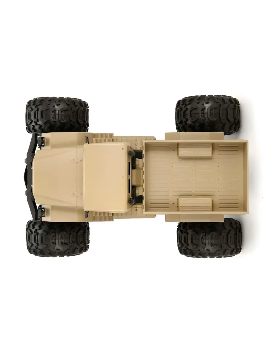 Автомобиль РУ ZEGAN - фото 4