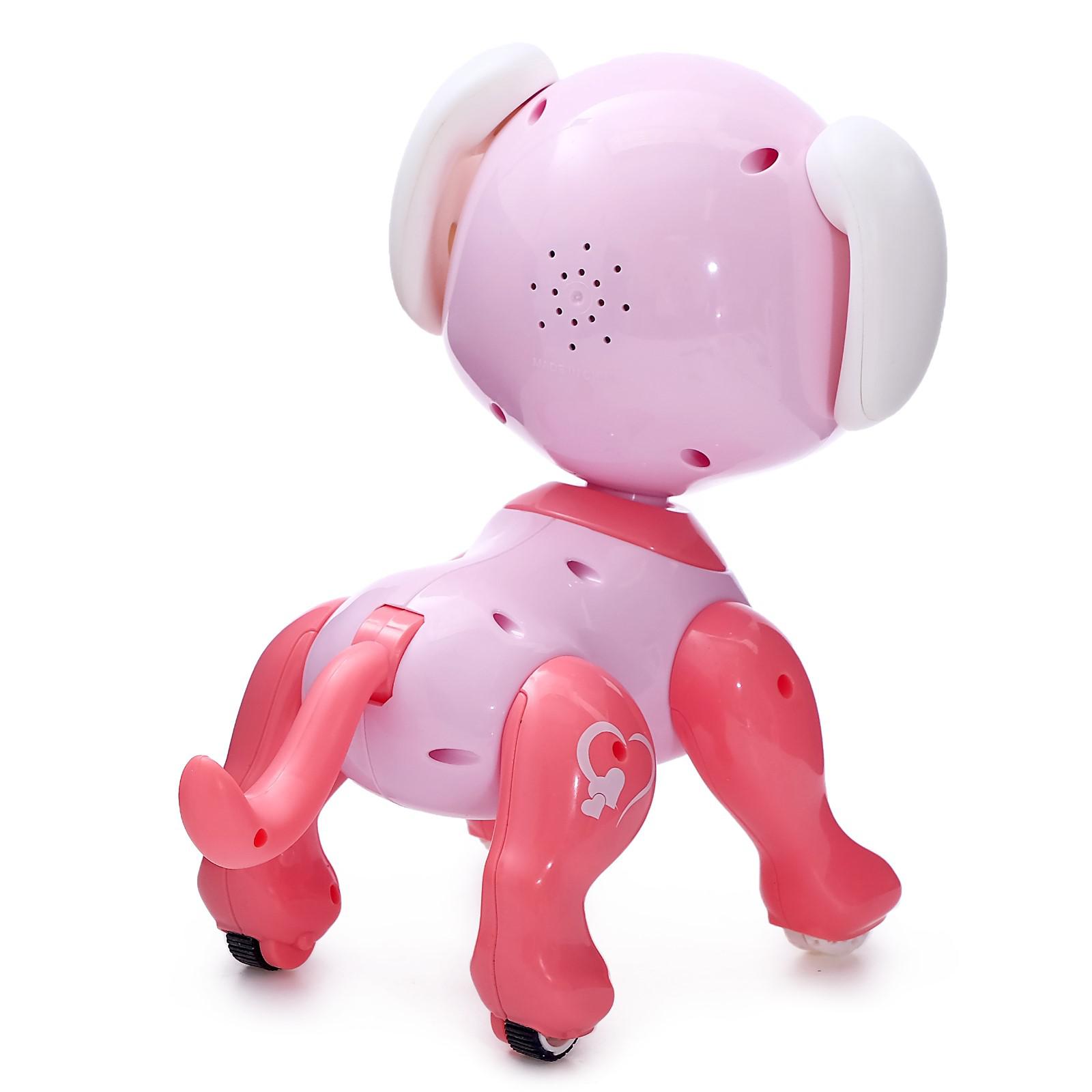 Собака РУ WOOW TOYS - фото 10