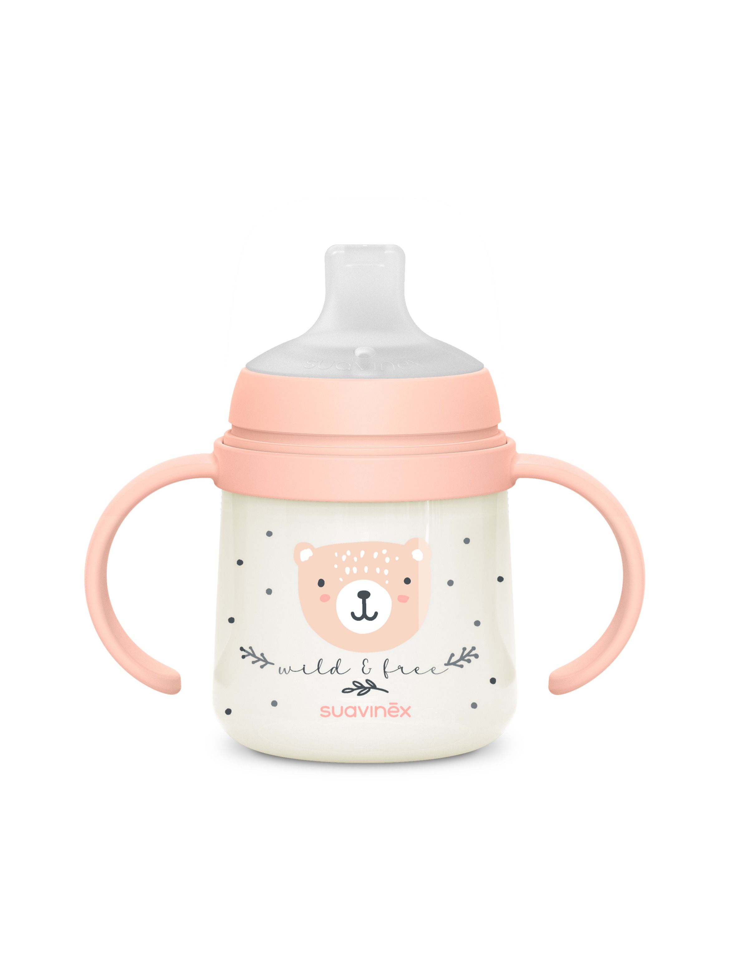 Поильник Suavinex 150 мл 1 шт. - фото 9