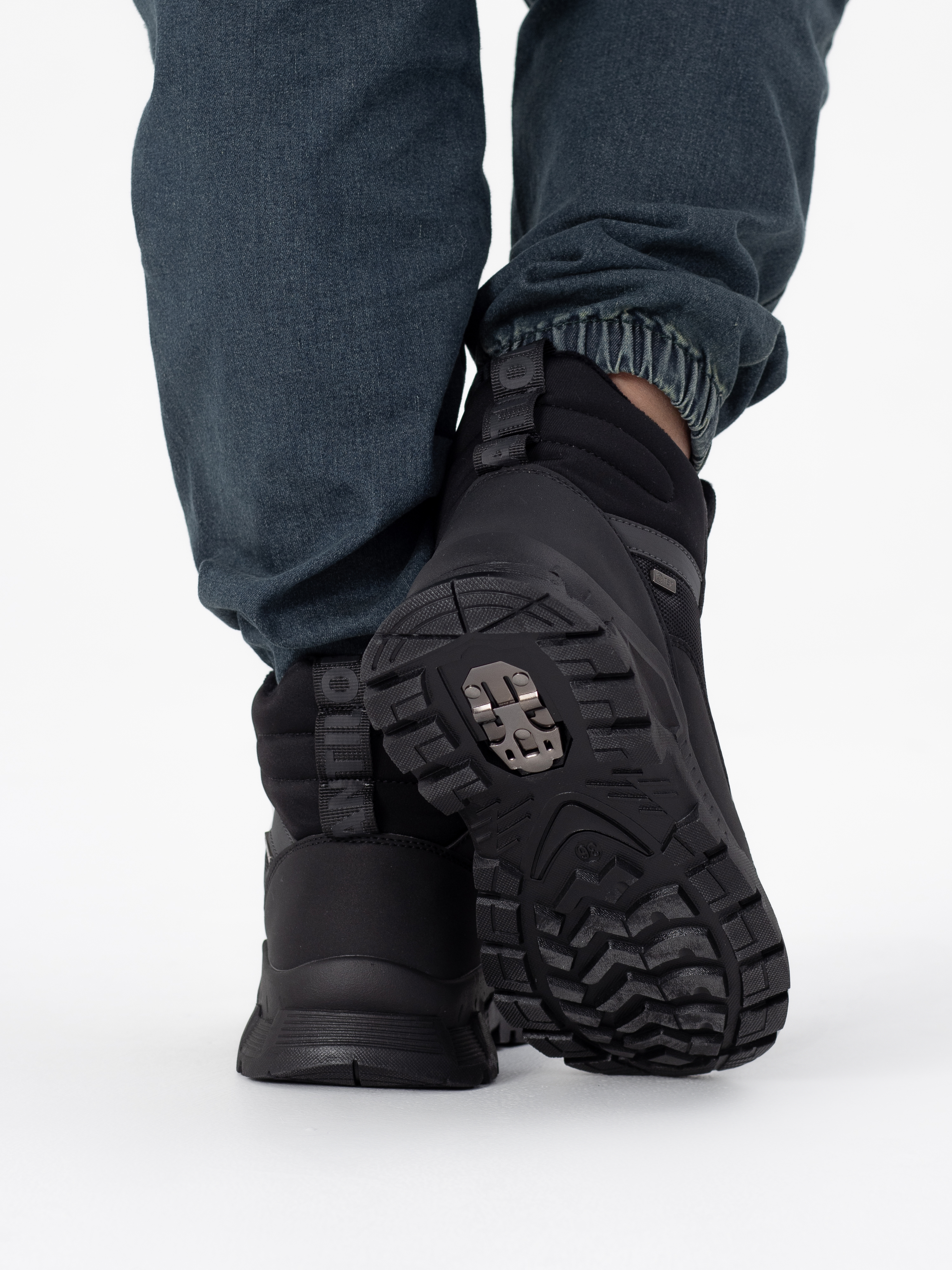 Сапоги Antilopa AL 15661 - фото 17