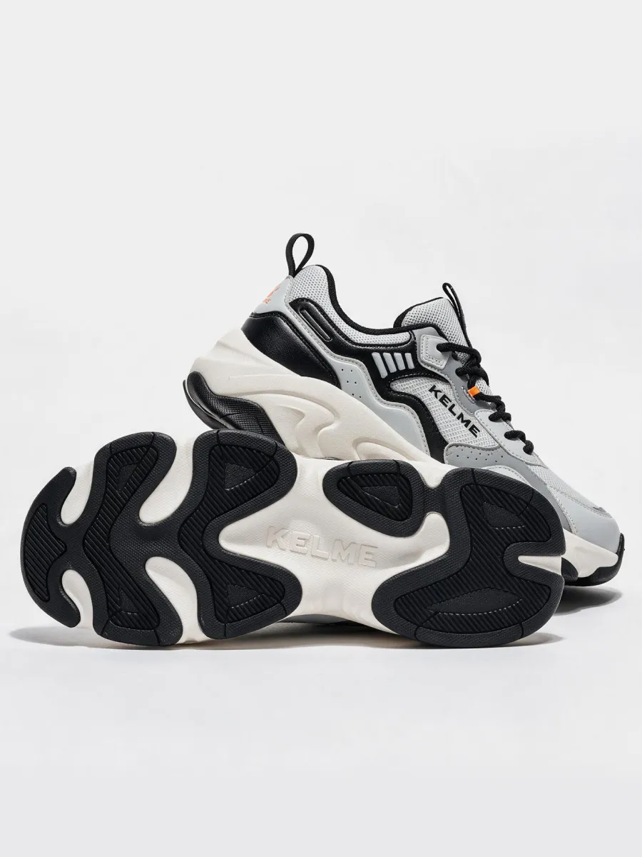 Кроссовки KELME 6527XX1863-200 - фото 3