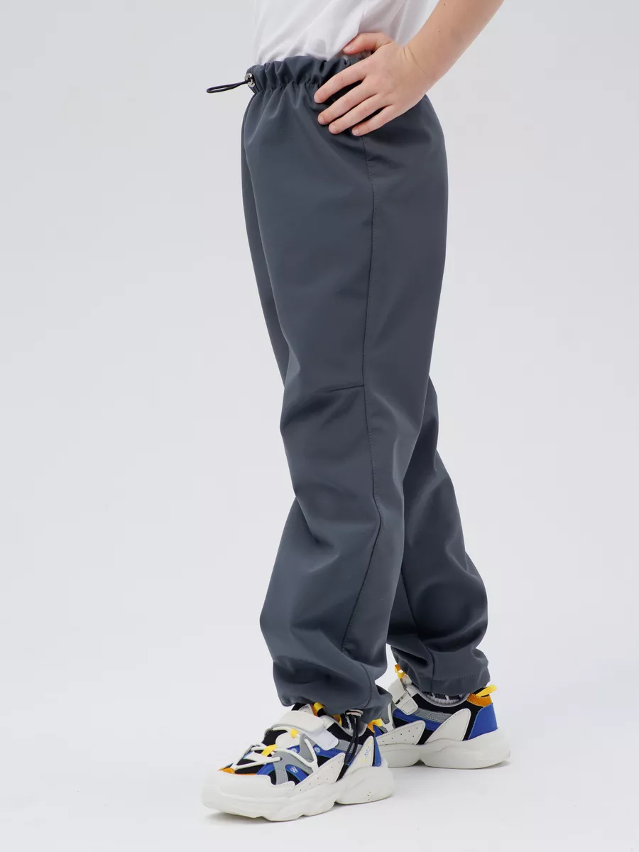 Брюки Lemonwear r4377 - фото 1