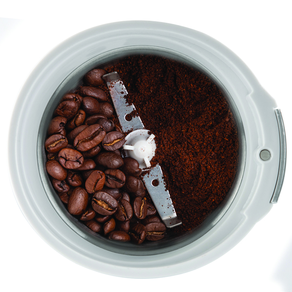 Кофемолка ENDEVER COSTA-1059 - фото 12