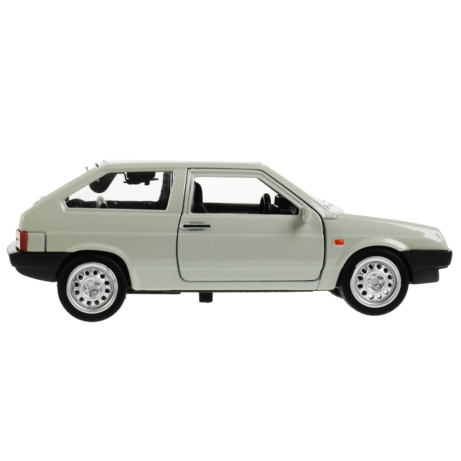 Автомобиль Технопарк LADA 343355 - фото 3