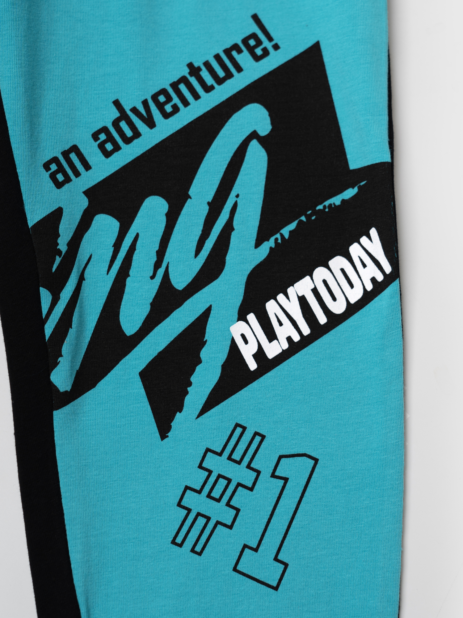 Брюки 2 шт PlayToday 12612211 - фото 9