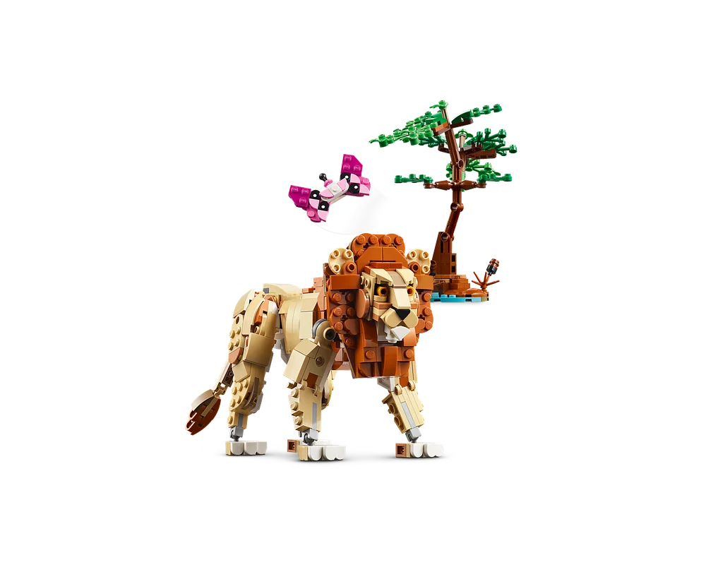 Конструктор LEGO - фото 6