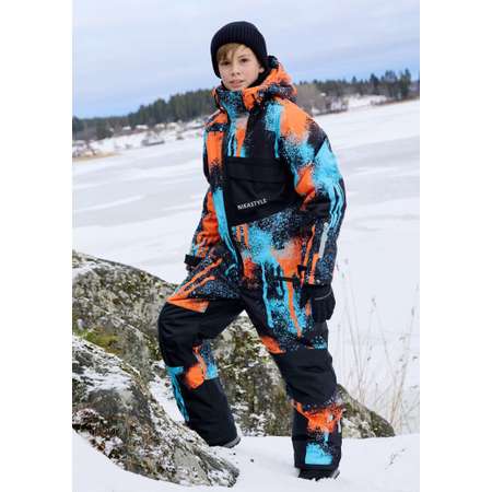 Комбинезон NIKASTYLE