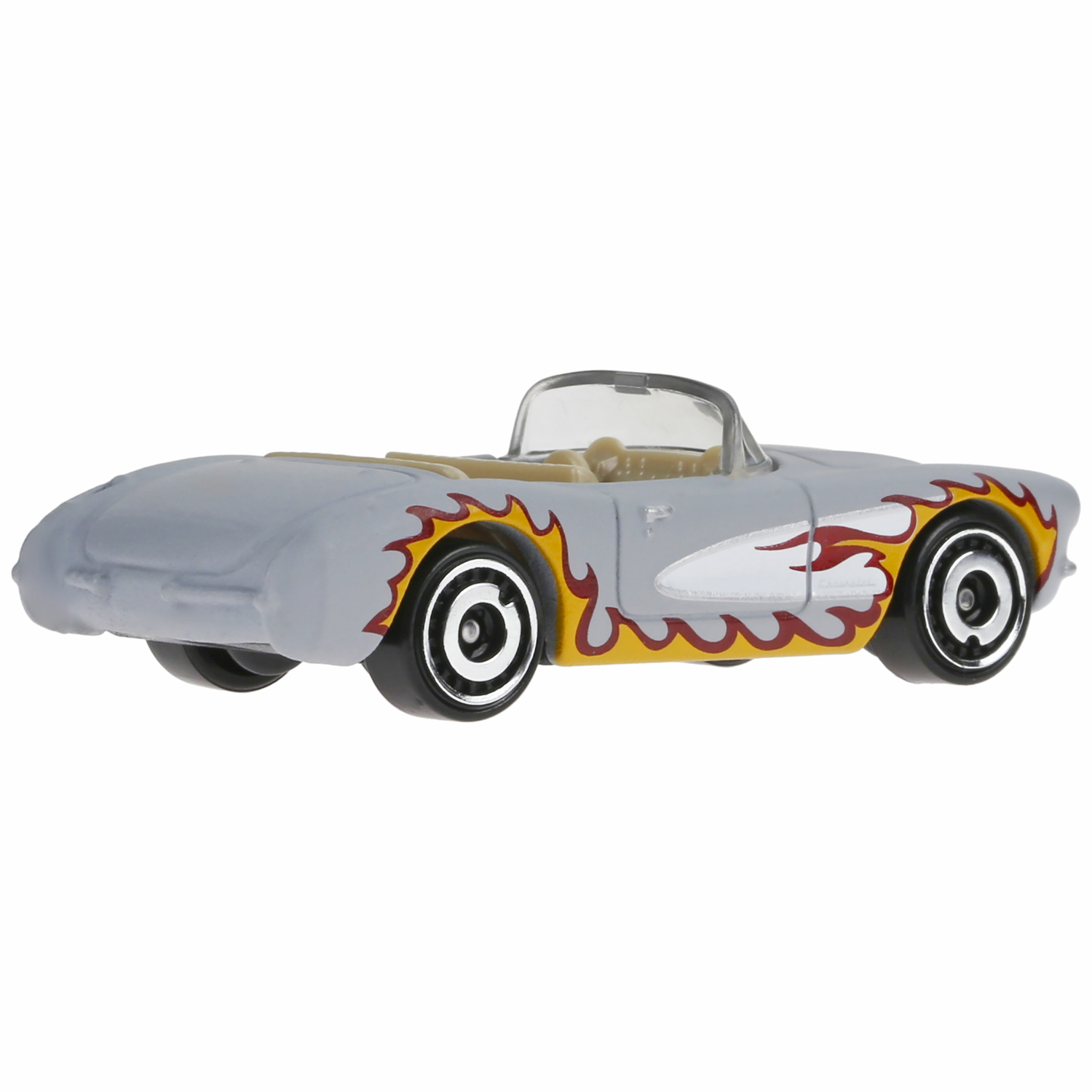 Автомобиль Hot Wheels 1:64 5785-A29-HTB37 - фото 4