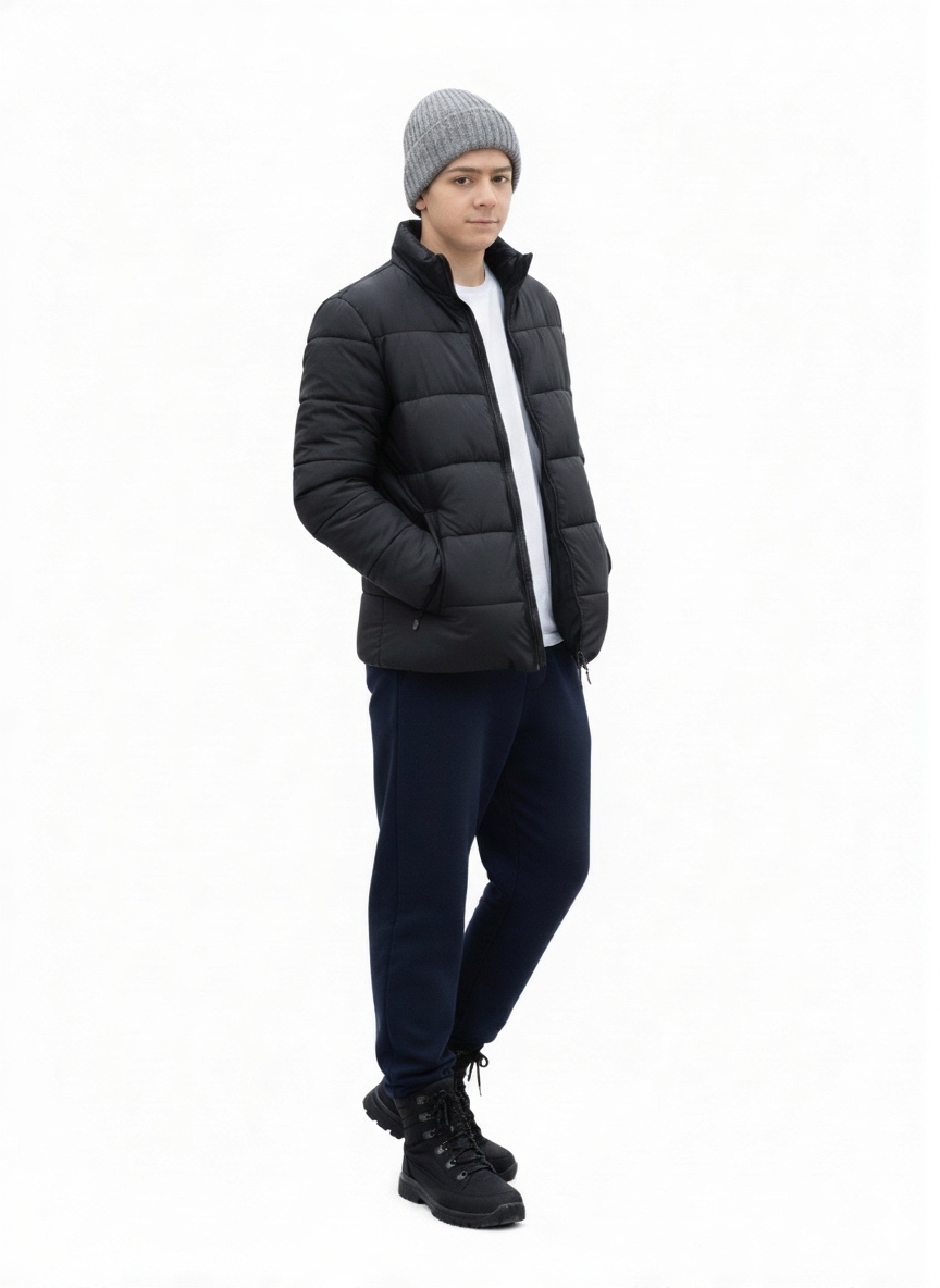 Брюки N.O.A. 11503-1 - фото 16