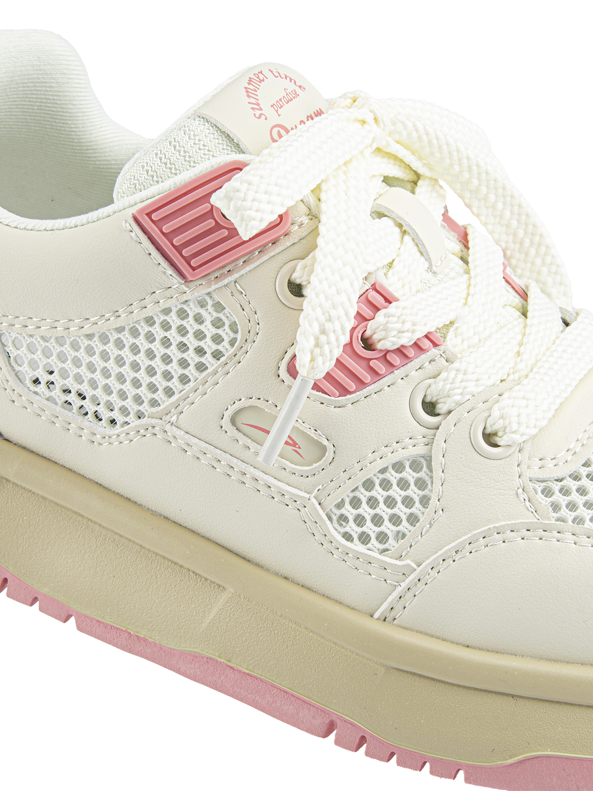 Кеды Kapika 731170-1 - фото 6