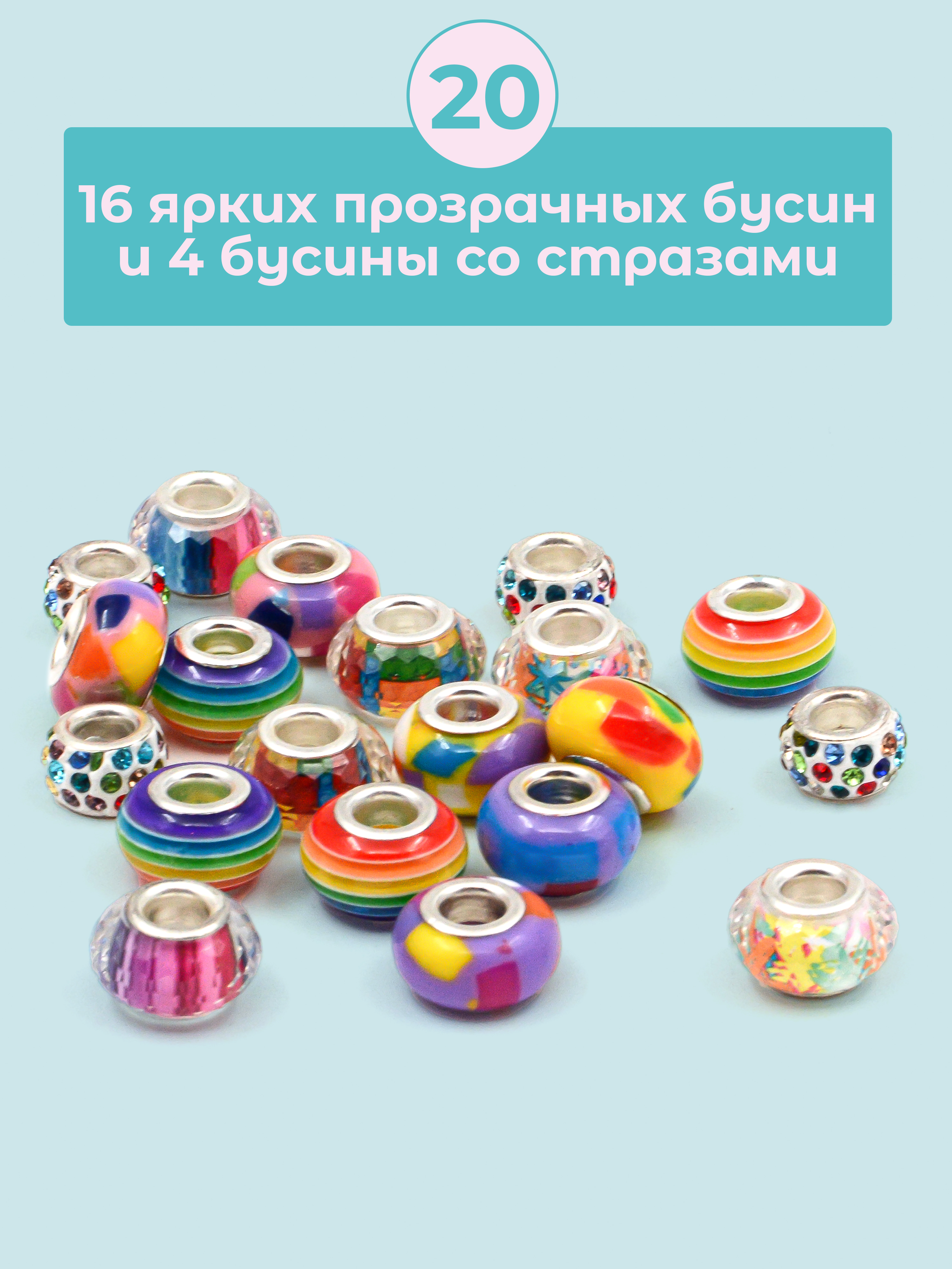 Набор для творчества Madliani сборка - фото 4