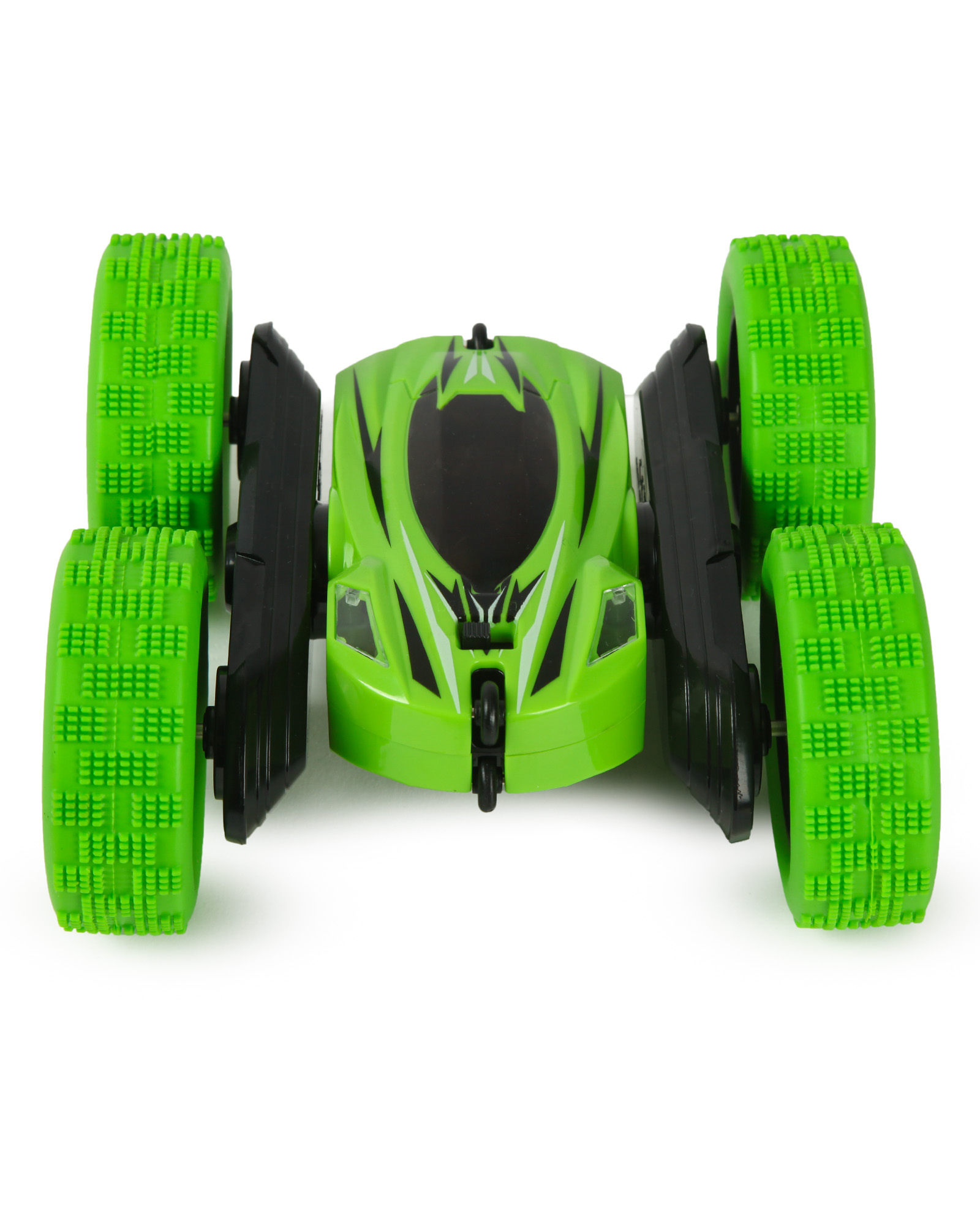 Автомобиль РУ Mobicaro перевертыш - фото 4