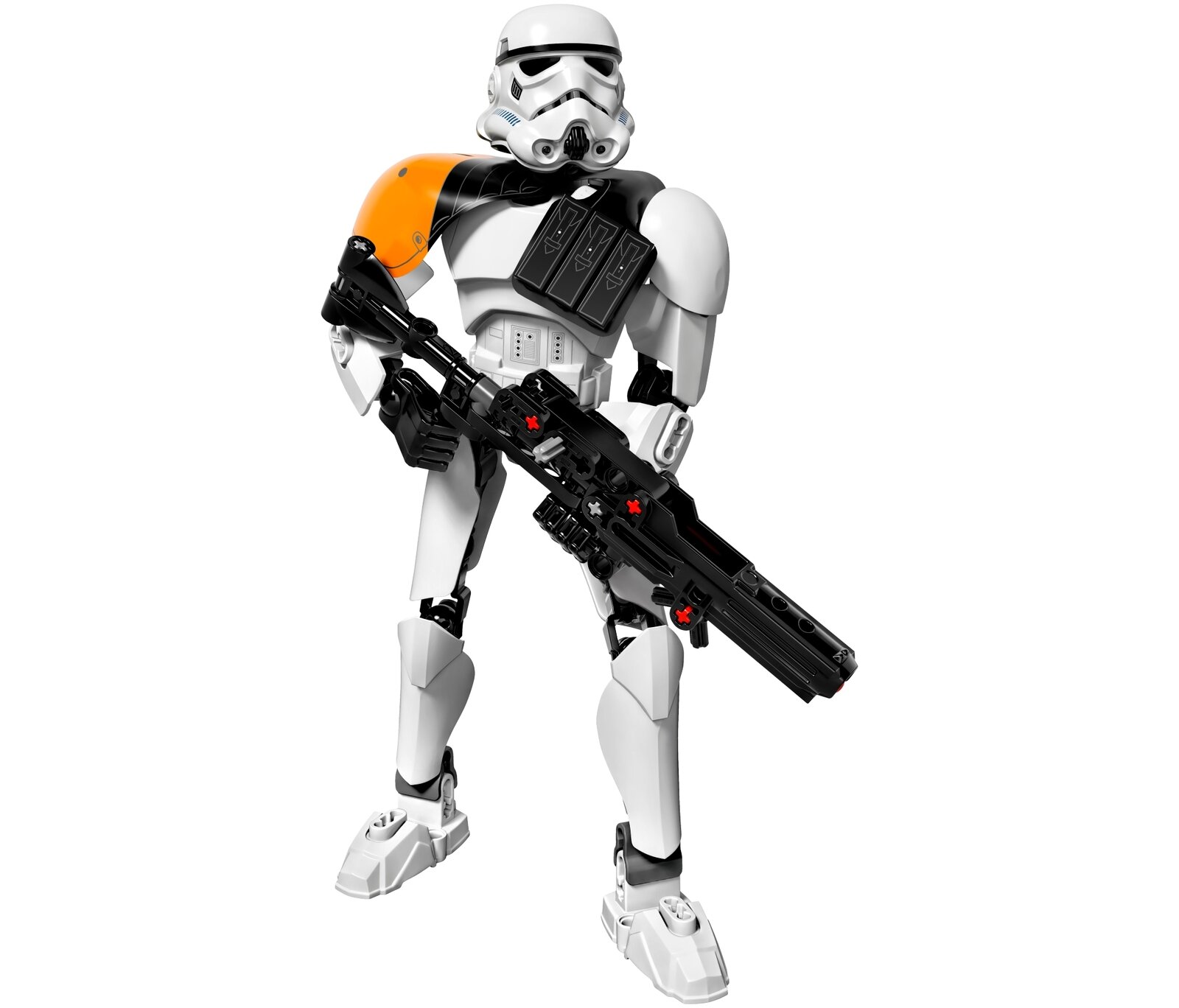 Конструктор LEGO 560 дет. - фото 1