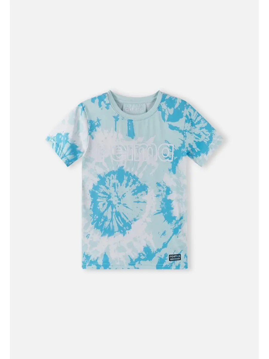Футболка Reima 536693-6482 - фото 1