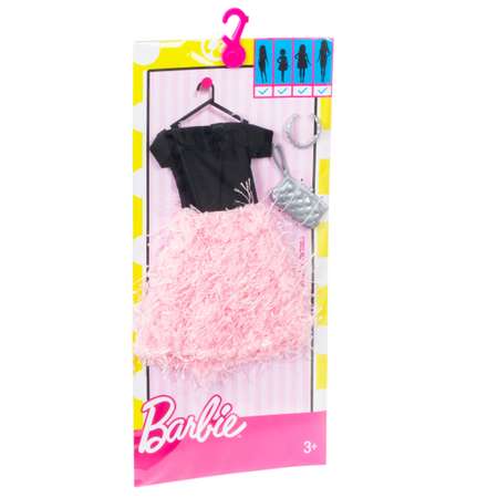 Одежда для кукол Barbie