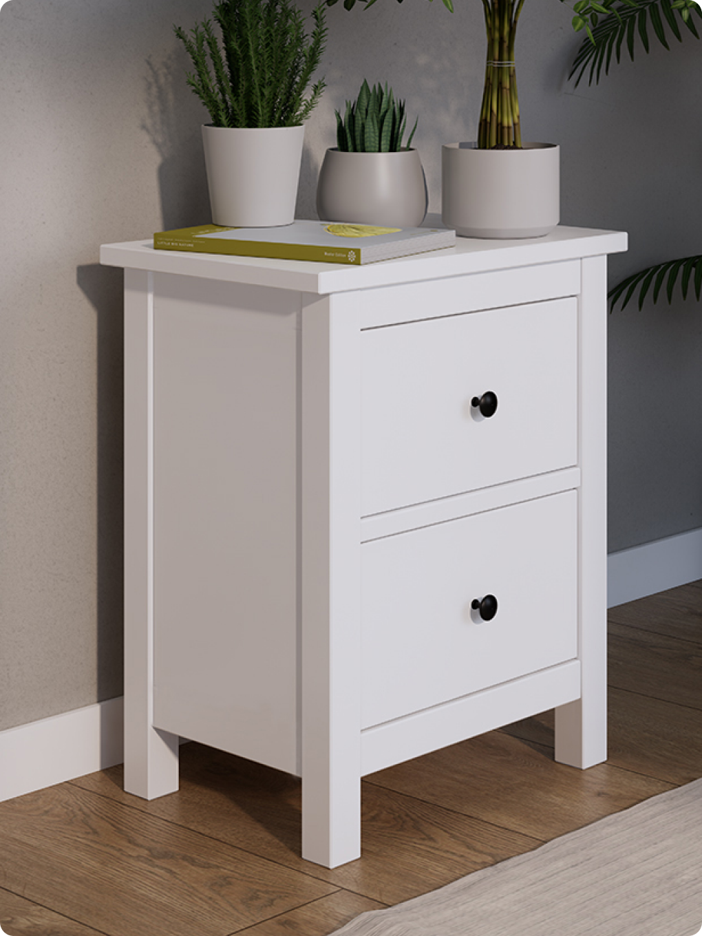 Комод IKEA КЫМОР - фото 10