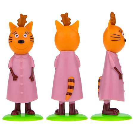 Игровой набор Три кота