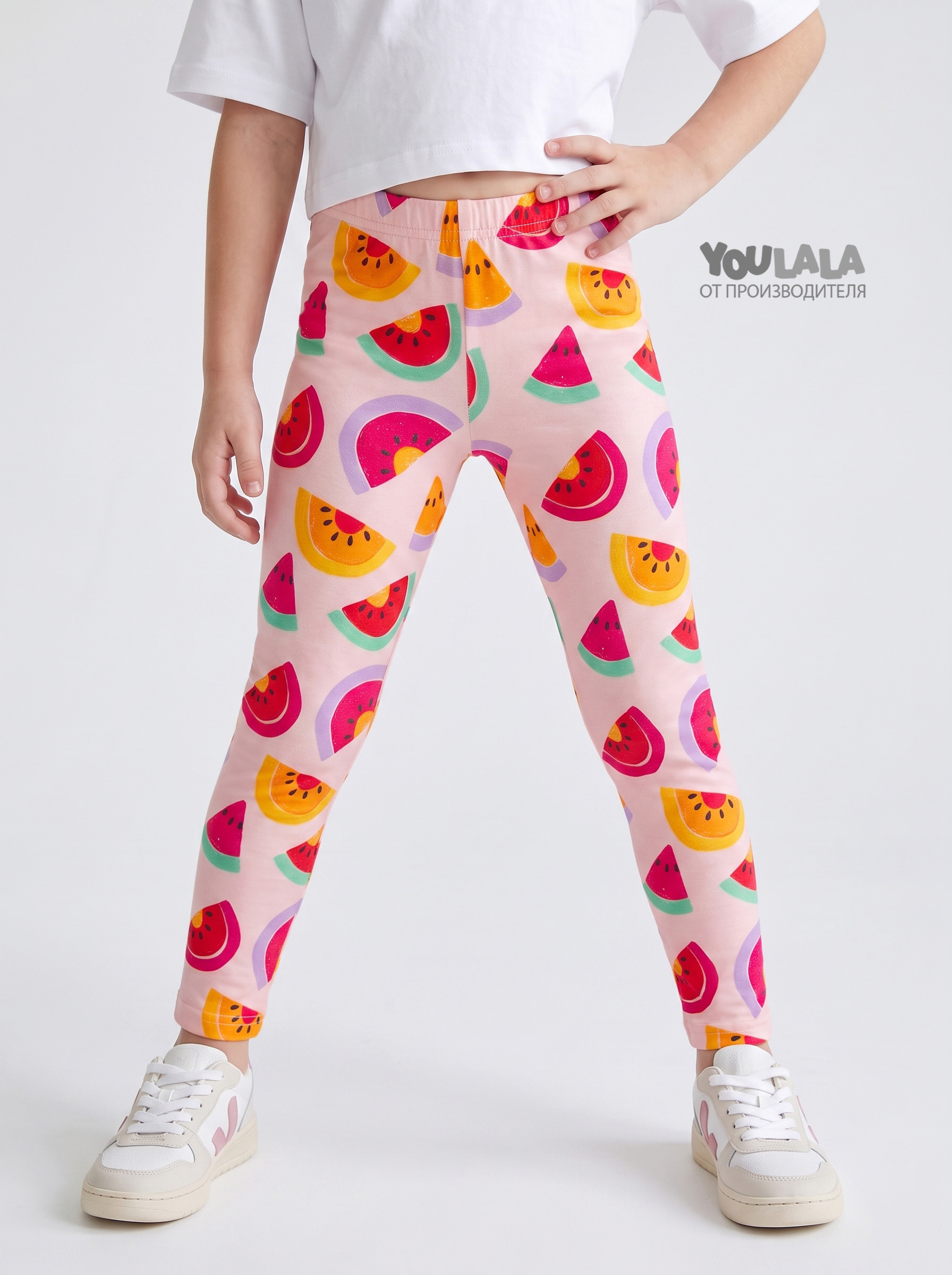 Легинсы YOULALA 0129104914 - фото 6