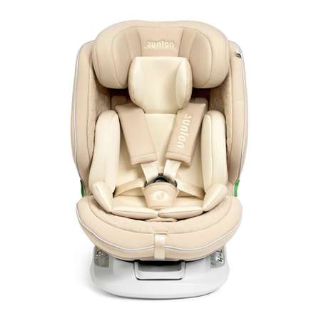Автокресло Junion Julsi Isofix 0+/1/2/3 (0-36 кг)