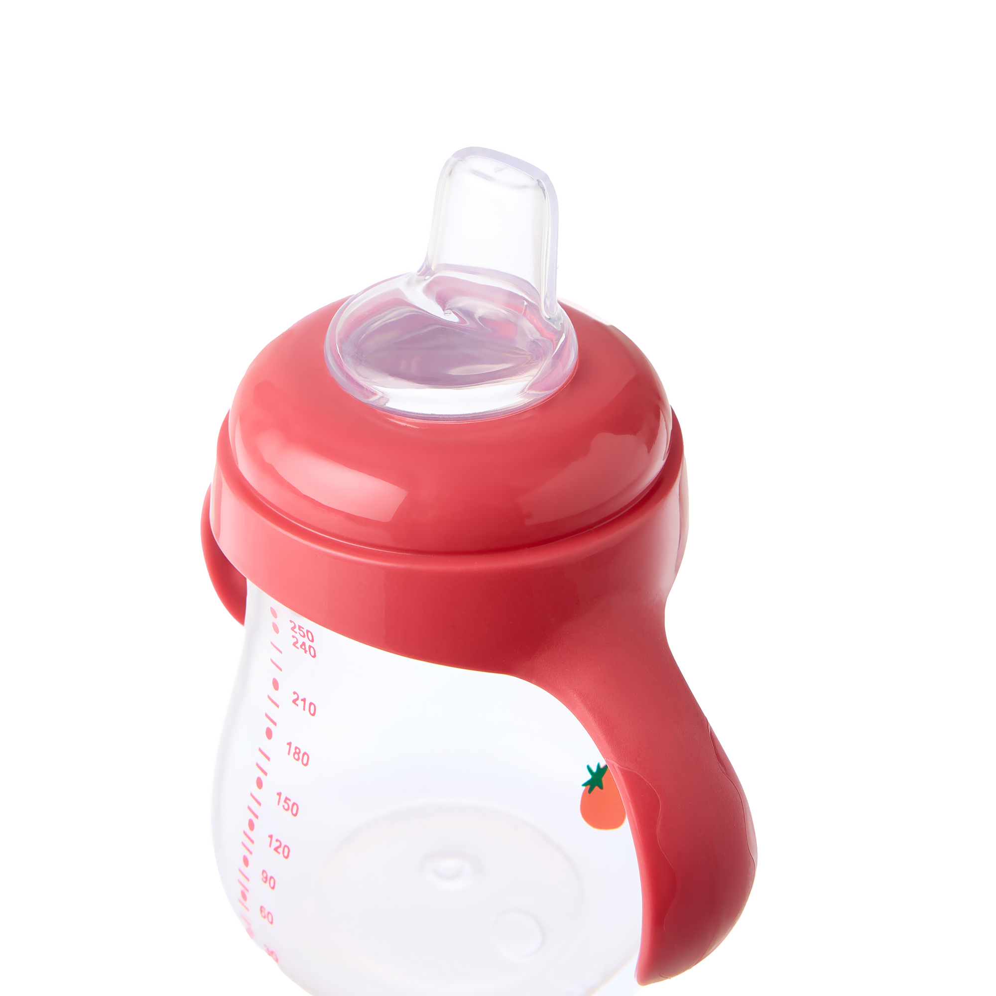 Поильник BabyGo 250 мл - фото 3