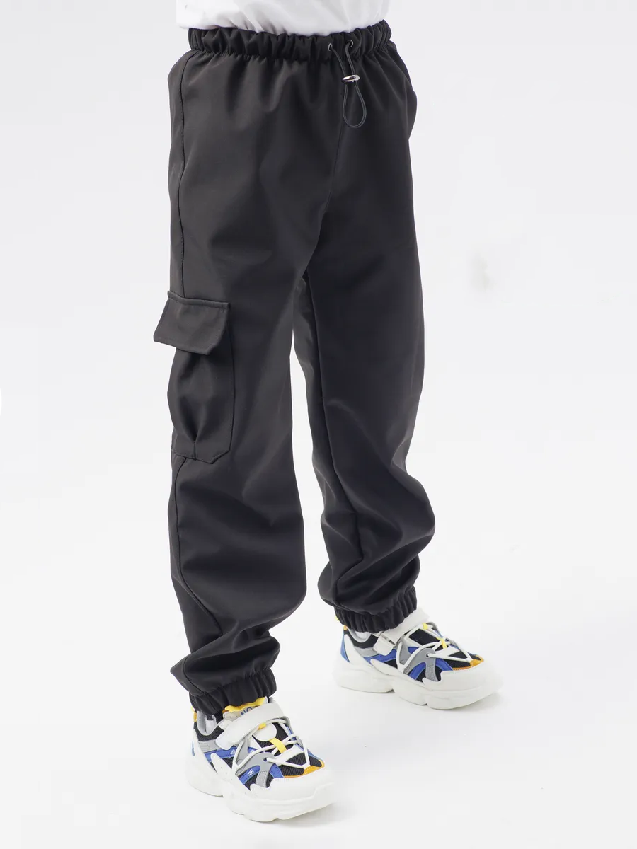 Брюки Lemonwear d5749 - фото 1