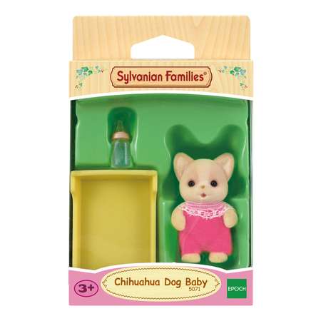 Игровой набор Sylvanian Families
