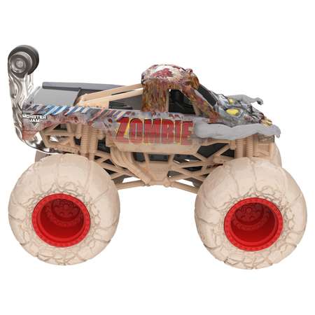 Автомобиль Monster Jam 1:64