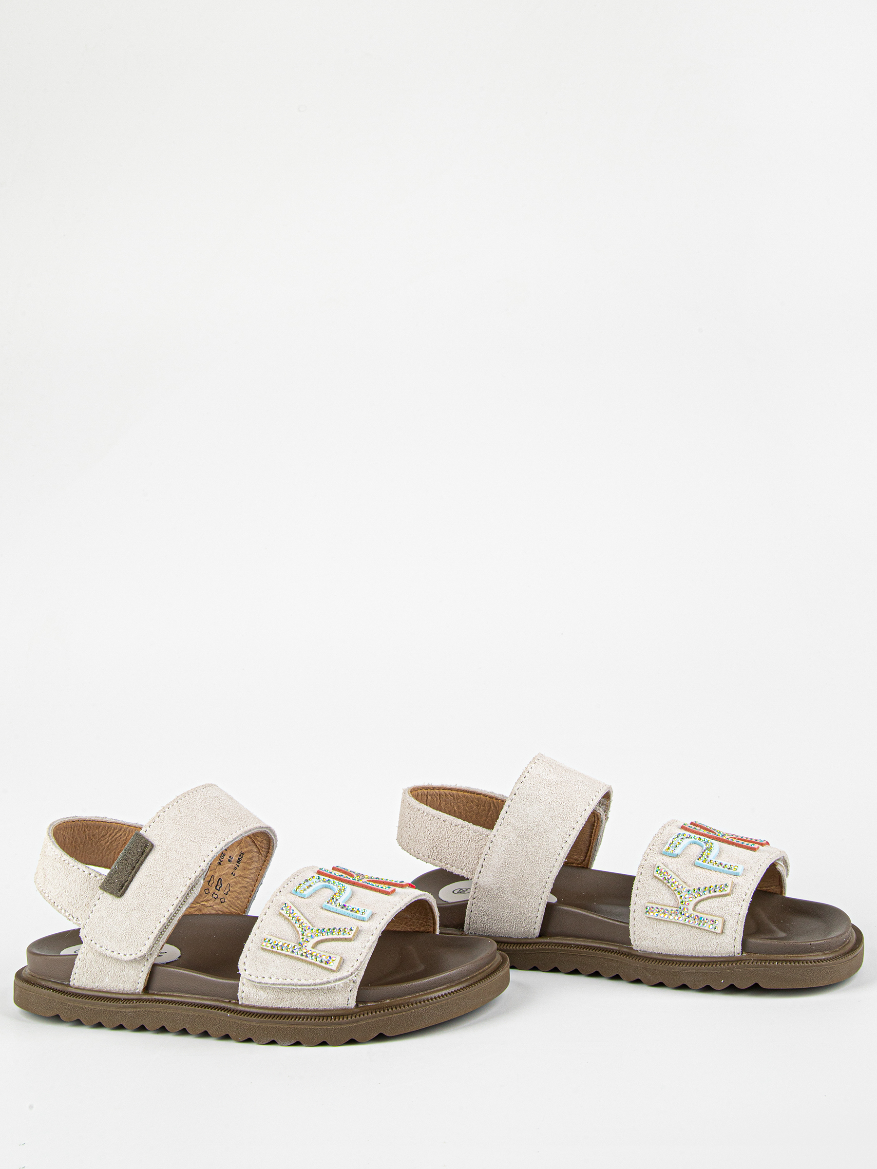 Сандалии Kapika 32997-2 - фото 2