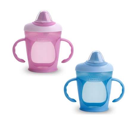 Поильник Tommee tippee 260 мл в ассортименте