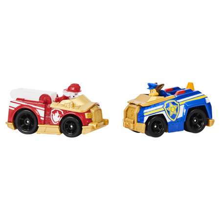 Игровой набор Paw Patrol