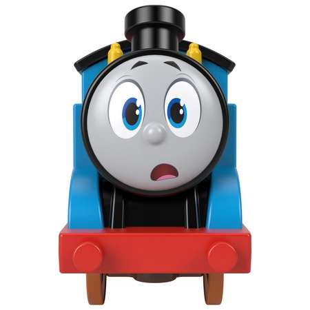 Развивающая железная дорога Thomas and Friends