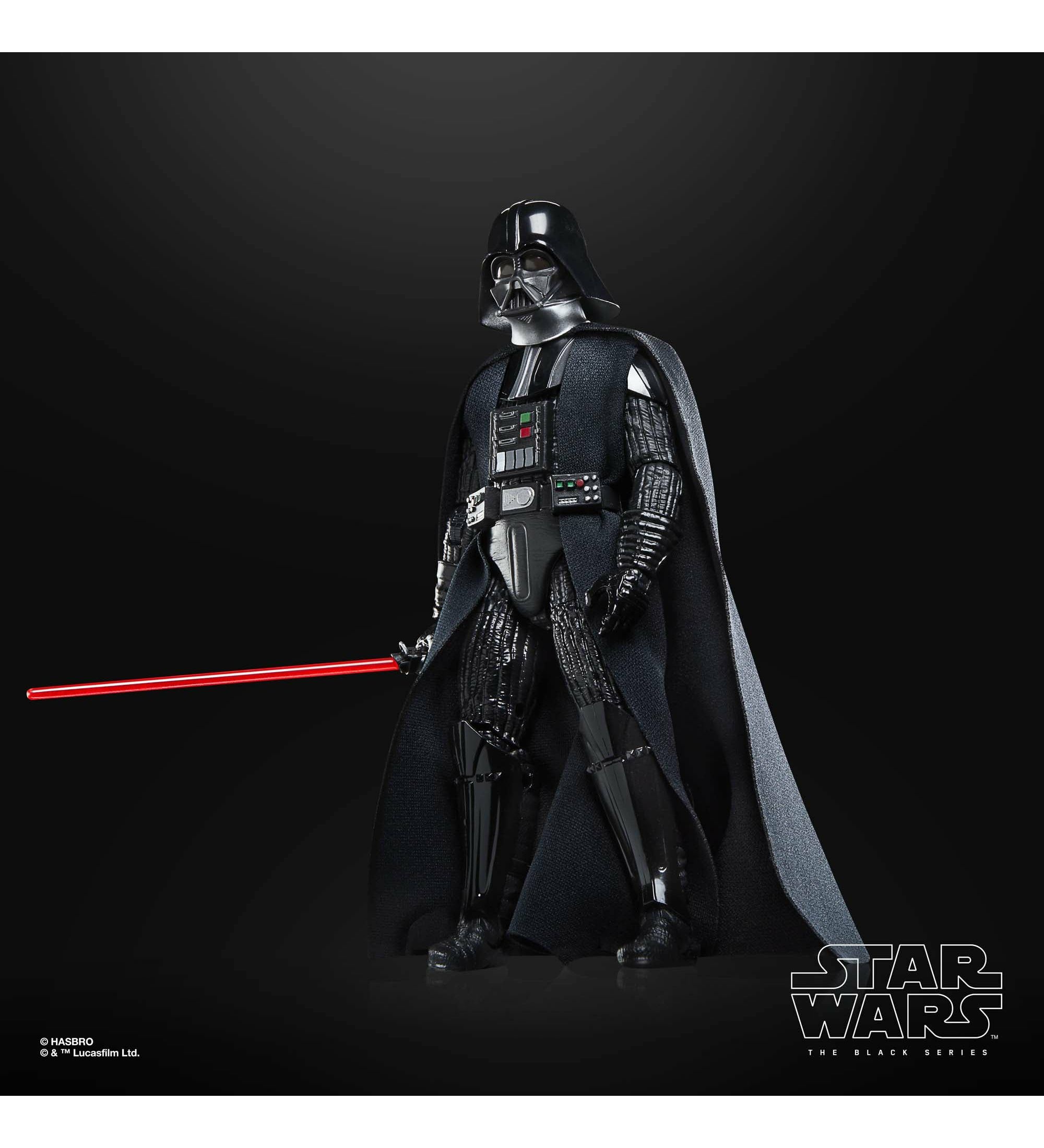 Фигурка Hasbro Darth Vader - фото 3