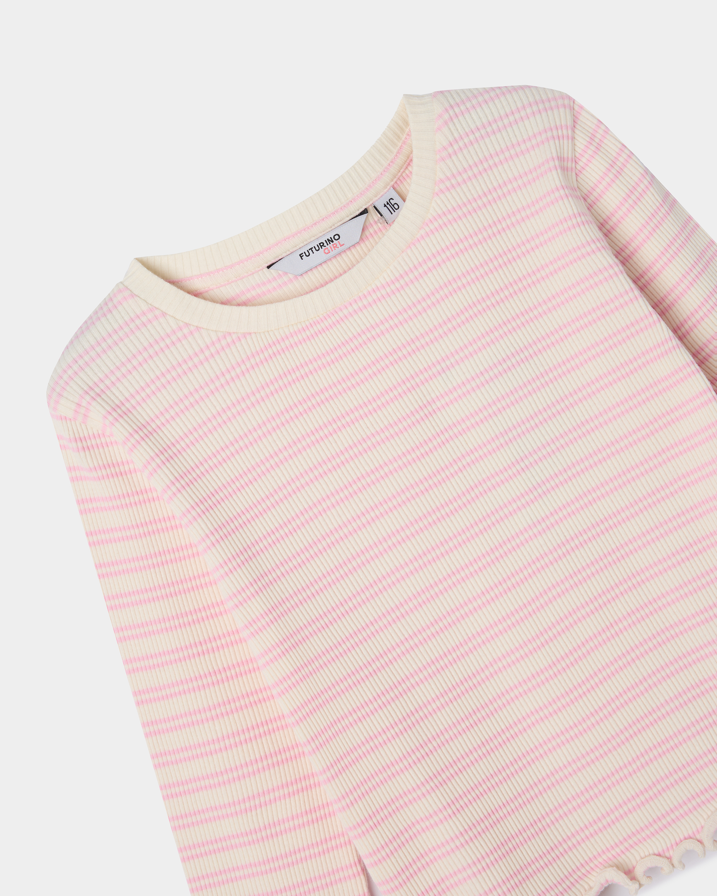 Лонслив Futurino FG-SS26-03-2FUkg-43 - фото 4