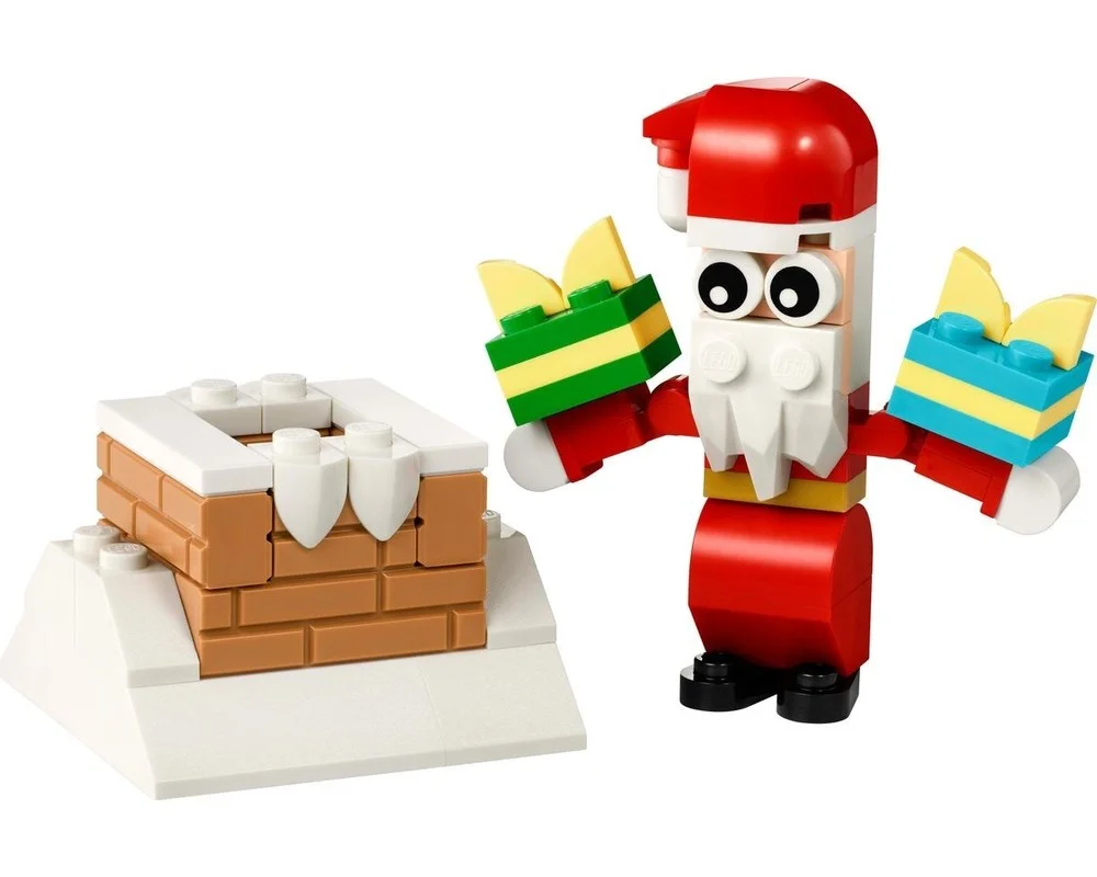 Конструктор LEGO Creator 30692 60 дет. - фото 2
